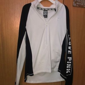 PINK athletic jacket